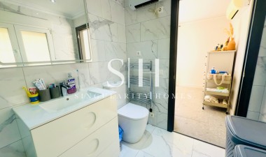 Herverkoop - Villa - Ciudad Quesada