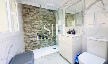 Herverkoop - Villa - Ciudad Quesada