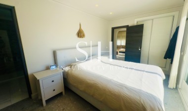 Herverkoop - Villa - Ciudad Quesada