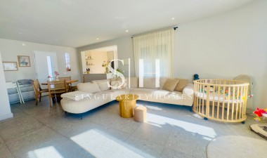 Herverkoop - Villa - Ciudad Quesada