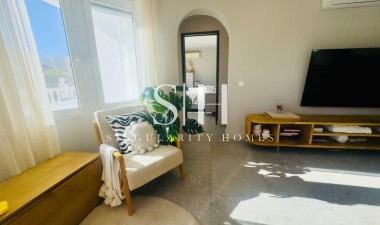 Herverkoop - Villa - Ciudad Quesada