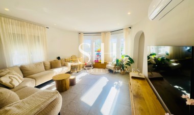 Herverkoop - Villa - Ciudad Quesada