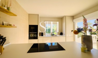 Herverkoop - Villa - Ciudad Quesada