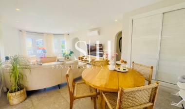 Herverkoop - Villa - Ciudad Quesada