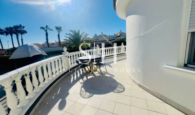 Herverkoop - Villa - Ciudad Quesada