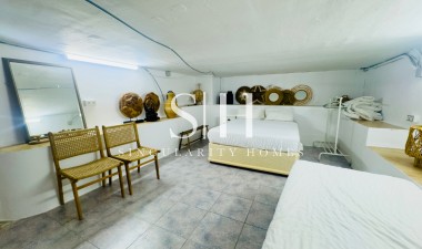 Herverkoop - Villa - Ciudad Quesada