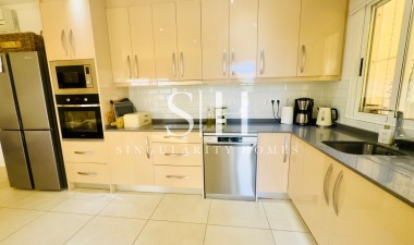 Herverkoop - Villa - Ciudad Quesada