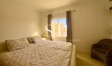 Herverkoop - Villa - Ciudad Quesada