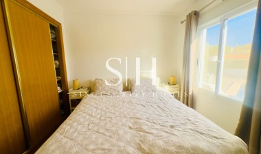 Herverkoop - Villa - Ciudad Quesada