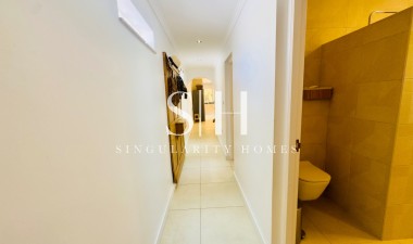 Herverkoop - Villa - Ciudad Quesada