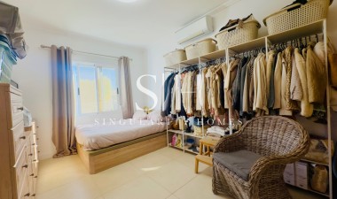 Herverkoop - Villa - Ciudad Quesada