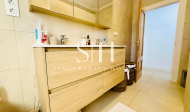 Herverkoop - Villa - Ciudad Quesada