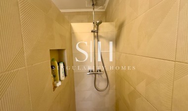 Herverkoop - Villa - Ciudad Quesada