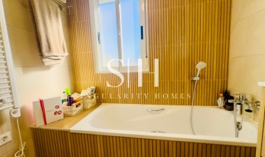 Herverkoop - Villa - Ciudad Quesada