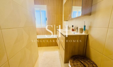 Herverkoop - Villa - Ciudad Quesada