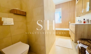 Herverkoop - Villa - Ciudad Quesada