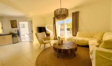 Herverkoop - Villa - Ciudad Quesada