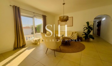 Herverkoop - Villa - Ciudad Quesada