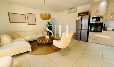 Herverkoop - Villa - Ciudad Quesada