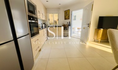 Herverkoop - Villa - Ciudad Quesada