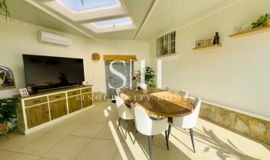 Herverkoop - Villa - Ciudad Quesada