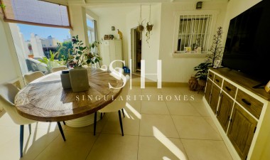 Herverkoop - Villa - Ciudad Quesada