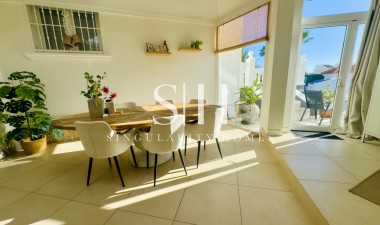 Herverkoop - Villa - Ciudad Quesada