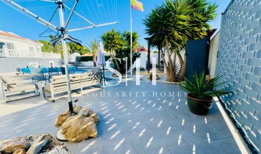 Herverkoop - Villa - Ciudad Quesada