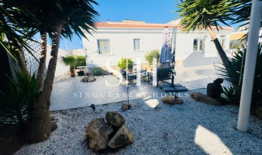 Herverkoop - Villa - Ciudad Quesada