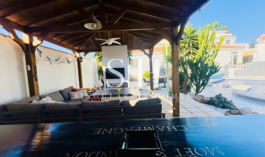 Herverkoop - Villa - Ciudad Quesada