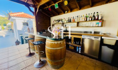 Herverkoop - Villa - Ciudad Quesada