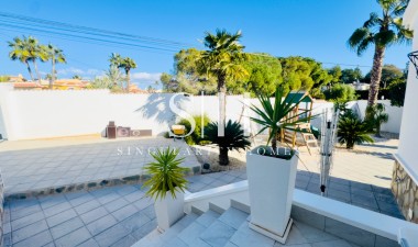 Herverkoop - Villa - Ciudad Quesada