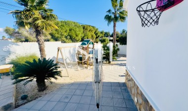 Herverkoop - Villa - Ciudad Quesada