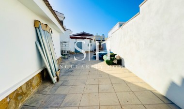 Herverkoop - Villa - Ciudad Quesada