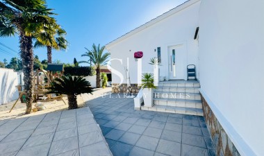 Herverkoop - Villa - Ciudad Quesada