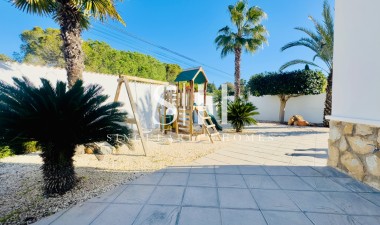 Herverkoop - Villa - Ciudad Quesada