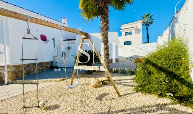 Herverkoop - Villa - Ciudad Quesada