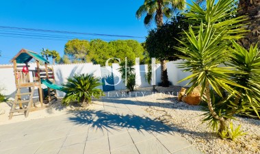 Herverkoop - Villa - Ciudad Quesada