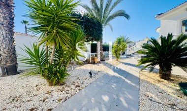 Herverkoop - Villa - Ciudad Quesada