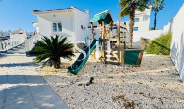 Herverkoop - Villa - Ciudad Quesada