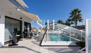 Wiederverkauf - Villa - San Miguel de Salinas - Mirador De San Miguel