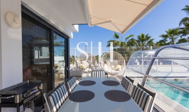 Resale - Villa - San Miguel de Salinas - Mirador De San Miguel