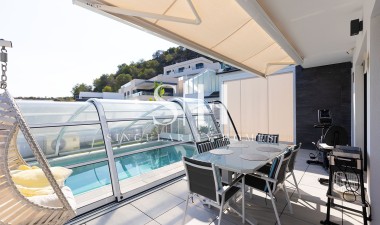 Resale - Villa - San Miguel de Salinas - Mirador De San Miguel