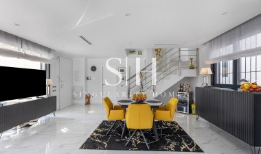 Resale - Villa - San Miguel de Salinas - Mirador De San Miguel