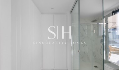 Resale - Villa - San Miguel de Salinas - Mirador De San Miguel