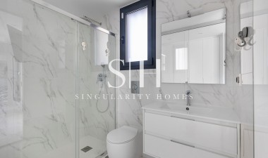 Resale - Villa - San Miguel de Salinas - Mirador De San Miguel