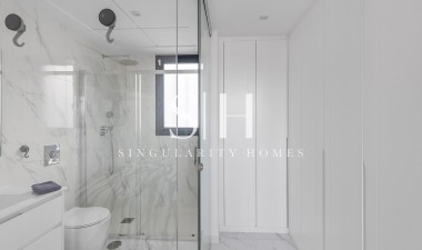 Resale - Villa - San Miguel de Salinas - Mirador De San Miguel