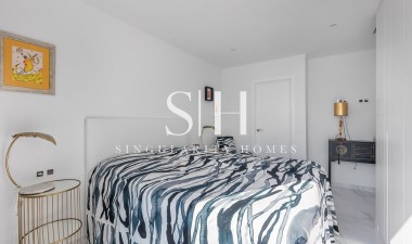 Resale - Villa - San Miguel de Salinas - Mirador De San Miguel