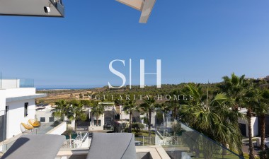 Resale - Villa - San Miguel de Salinas - Mirador De San Miguel