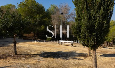 Resale - Villa - San Miguel de Salinas - Mirador De San Miguel